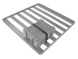 LOCKABLE STORAGE BOX STRAP DOWN - BY FRONT RUNNER