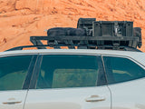 LOCKABLE STORAGE BOX STRAP DOWN - BY FRONT RUNNER