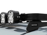 BAJA DESIGNS XL LINKABLE / LP SERIES LIGHT MOUNTING KIT - BY FRONT RUNNER