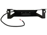 HANDLE/LIGHT SLIMSPORT RACK BRACKET - BY FRONT RUNNER