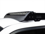 TOYOTA 4RUNNER (2010-CURRENT) SLIMSPORT RACK 40" LIGHT BAR WIND FAIRING - BY FRONT RUNNER