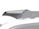 TOYOTA 4RUNNER (2010-CURRENT) SLIMSPORT RACK 40" LIGHT BAR WIND FAIRING - BY FRONT RUNNER
