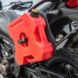 Rotopax - 1.75 Gallon Gasoline - Blemished