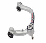 Freedom Off-Road Front Upper Control Arms for 2-4” Lift Uni-Ball (03+ 4Runner, Gx460, GX470, FJ Cruiser)