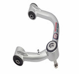 Freedom Off-Road Front Upper Control Arms for 2-4” Lift Uni-Ball (03+ 4Runner, Gx460, GX470, FJ Cruiser)
