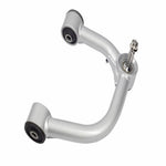 Freedom Off-Road Front Upper Control Arms for 2-4” Lift Uni-Ball (03+ 4Runner, Gx460, GX470, FJ Cruiser)